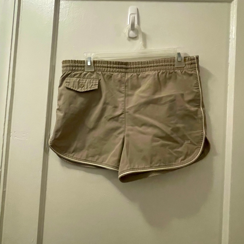 Vintage Christian Dior Shorts
